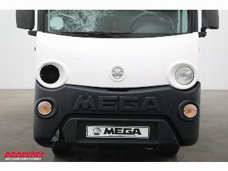 Aixam  E-Worker Mega E-Worker Kipper picture 7