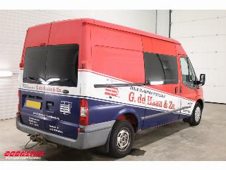 Ford Transit 2.2 TDCI Ambiente Radio/CD AHK 179.779 km! picture 3