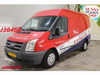 Käytettyjen commercial vehicles Ford Transit 2.2 TDCI Ambiente Radio/CD AHK 179.779 km! 2012/3