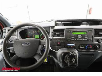 Ford Transit 2.2 TDCI Ambiente Radio/CD AHK 179.779 km! picture 8
