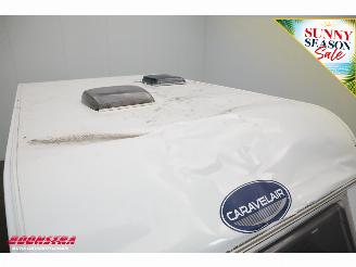Caravelair  Antares 375 Luxe Fietsendrager picture 12