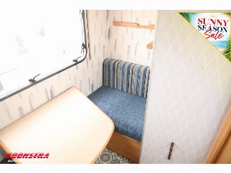 Caravelair  Antares 375 Luxe Fietsendrager picture 30