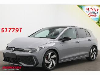 skadebil auto Volkswagen Golf GTI 2.0 TSI DSG H/K HUD Pano ACC SHZ LrHZ Apple/Android Virtual Camera PDC 2024/9