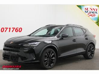 skadebil auto Cupra Formentor 2.0 TSI DSG 335 PK Sennheiser ACC SHZ LrHZ Apple/Android Virtual Camera 360° PDC 2026/5