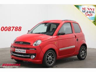 occasione microvetture Microcar  M-Go Dynamic DCI LMV 2019/5