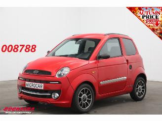 Gebrauchtwagen Microcar Microcar  M-Go Dynamic DCI LMV 2019/5
