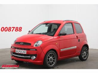 Tweedehands brommobiel Microcar  M-Go Dynamic DCI LMV 2019/5