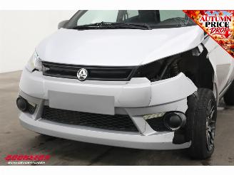 Aixam  Coupé Premium Multimedia picture 12