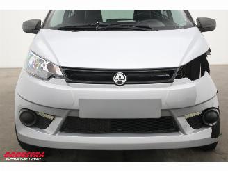 Aixam  Coupé Premium Multimedia picture 7