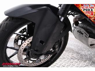 KTM 1290 Super Adventure S ABS LED Cruise Heigrziffe Akrapovic picture 11