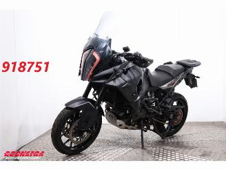 Schade motor KTM 1290 Super Adventure S ABS LED Cruise Heigrziffe Akrapovic 2020/5