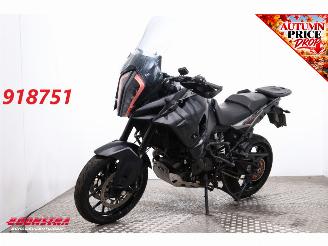 skadebil auto KTM 1290 Super Adventure S ABS LED Cruise Heigrziffe Akrapovic 2020/5