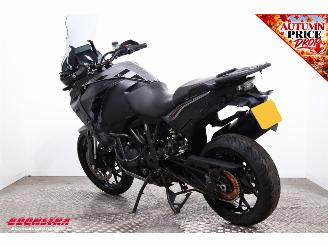 KTM 1290 Super Adventure S ABS LED Cruise Heigrziffe Akrapovic picture 4