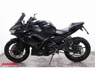 Kawasaki Ninja 650 ABS Arrow picture 5