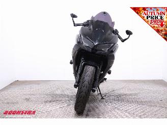 Kawasaki Ninja 650 ABS Arrow picture 6