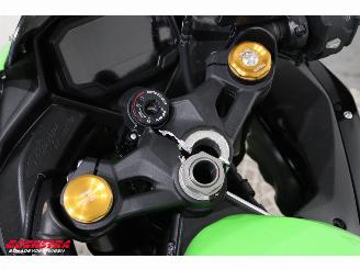 Kawasaki  Ninja ZX-4RR ABS Akrapovic 2.984 km! picture 15