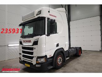 occasione veicoli industriali Scania R R410 NGS Full Air Highline ACC Standairco 4X2 Euro 6 2018/3