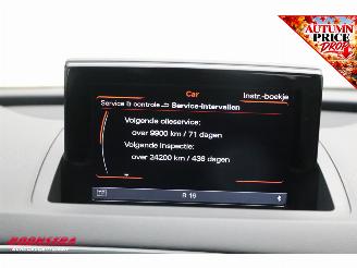 Audi Q3 2.0 TFSI S-Tronic quattro Pro S-Line Pano Bose Leder SHZ Navi Clima PDC picture 18