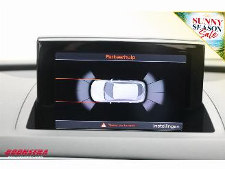 Audi Q3 2.0 TFSI S-Tronic quattro Pro S-Line Cruise Navi Clima Leder SHZ Bluetooth PDC picture 19