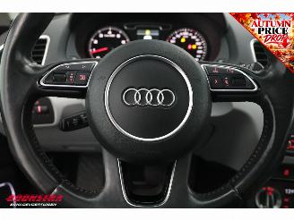Audi Q3 2.0 TFSI S-Tronic quattro Pro S-Line Pano Bose Leder SHZ Navi Clima PDC picture 14