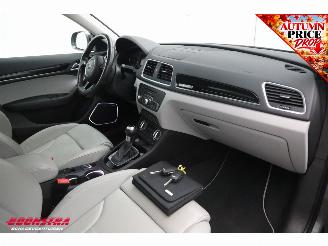 Audi Q3 2.0 TFSI S-Tronic quattro Pro S-Line Pano Bose Leder SHZ Navi Clima PDC picture 6
