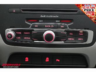 Audi Q3 2.0 TFSI S-Tronic quattro Pro S-Line Pano Bose Leder SHZ Navi Clima PDC picture 21