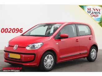 bruktbiler auto Volkswagen Up! 1.0 move up! BlueMotion 5-drs Airco 147.721 km! 2015/7