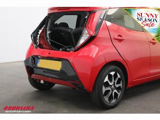Toyota Aygo 1.0 VVT-i x-joy 5-drs Bluetooth Clima Cruise 63.169 km! picture 13
