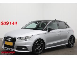 Voiture accidenté Audi A1 Sportback 1.0 TFSI S-Line 5-drs Cruise Clima 113.354 km! 2015/7