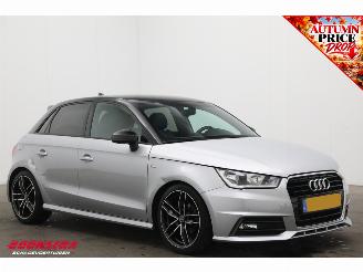 Audi A1 Sportback 1.0 TFSI S-Line 5-drs Cruise Clima 113.354 km! PDC picture 2
