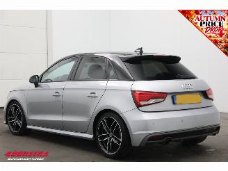 Audi A1 Sportback 1.0 TFSI S-Line 5-drs Cruise Clima 113.354 km! PDC picture 4
