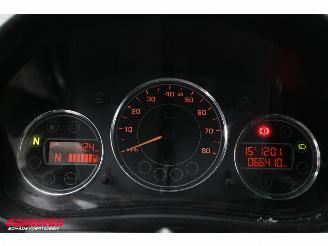 Aixam Crossline Pack Radio/CD LMV picture 28