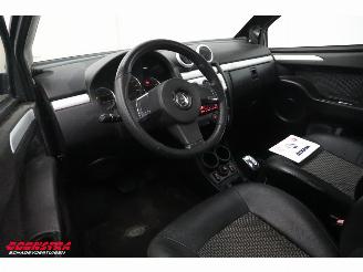 Aixam Crossline Pack Radio/CD LMV picture 27