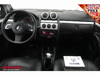 Aixam Crossline Pack Radio/CD LMV picture 24