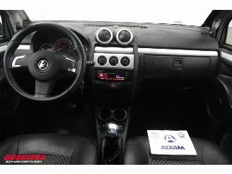 Aixam Crossline Pack Radio/CD LMV picture 24