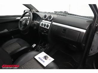 Aixam Crossline Pack Radio/CD LMV picture 23