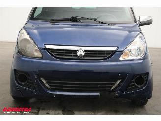 Aixam Crossline Pack Radio/CD LMV picture 8