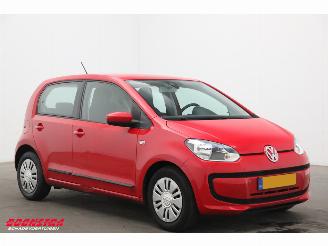 Volkswagen Up! 1.0 move up! BlueMotion 5-drs Airco 168.905 km! picture 2