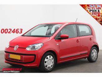 begagnad bil auto Volkswagen Up! 1.0 move up! BlueMotion 5-drs Airco 168.905 km! 2015/7