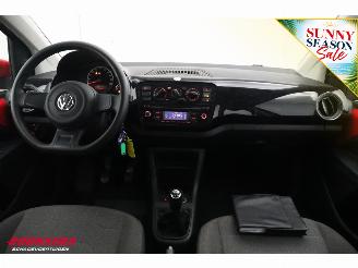 Volkswagen Up! 1.0 move up! BlueMotion 5-drs Airco 168.905 km! picture 12