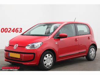 Tweedehands auto Volkswagen Up! 1.0 move up! BlueMotion 5-drs Airco 168.905 km! 2015/7