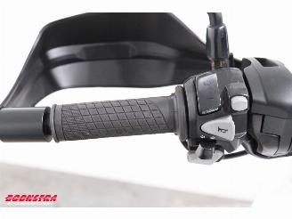Honda  NC 750X DCT C-ABS G.P.R. Heizgriffe picture 17