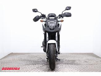 Honda  NC 750X DCT C-ABS G.P.R. Heizgriffe picture 6