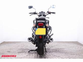 Moto Guzzi  V7 II Special ABS 17.433 km! picture 9