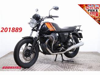Moto Guzzi V7 II Special ABS 17.433 km! 2016/9