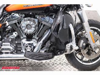 Harley-Davidson  FLHTK Electra Glide Ultra Limited 103 ABS Rinehart Cruise Heizgriffe Navi Bluetooth picture 18