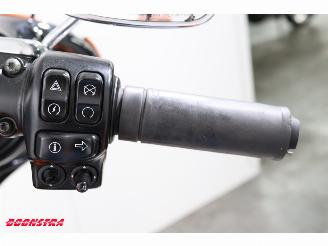 Harley-Davidson  FLHTK Electra Glide Ultra Limited 103 ABS Rinehart Cruise Heizgriffe Navi Bluetooth picture 31
