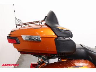 Harley-Davidson  FLHTK Electra Glide Ultra Limited 103 ABS Rinehart Cruise Heizgriffe Navi Bluetooth picture 17