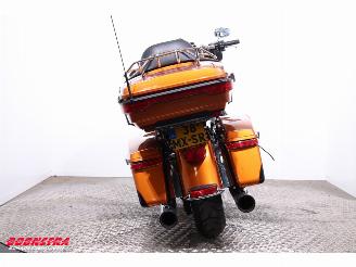 Harley-Davidson  FLHTK Electra Glide Ultra Limited 103 ABS Rinehart Cruise Heizgriffe Navi Bluetooth picture 15