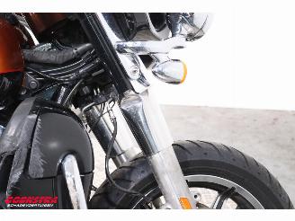 Harley-Davidson  FLHTK Electra Glide Ultra Limited 103 ABS Rinehart Cruise Heizgriffe Navi Bluetooth picture 20